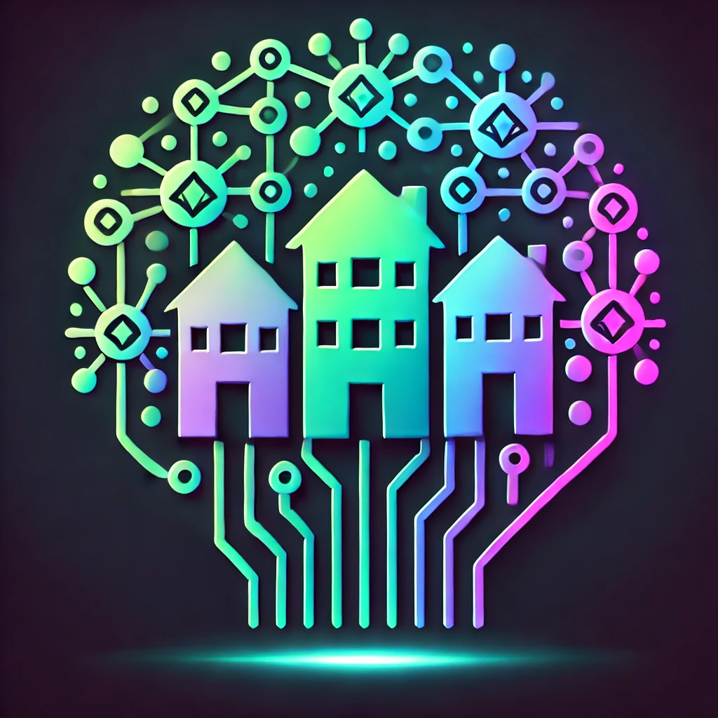 REAI Chain Logo